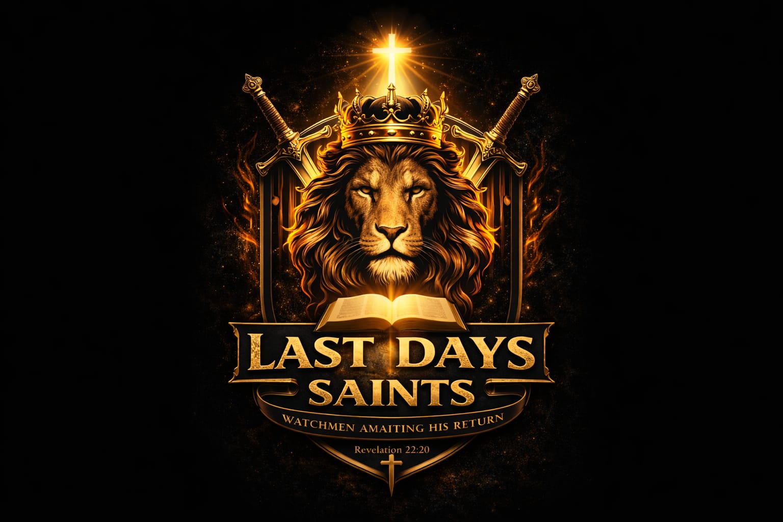 Last Days Saints